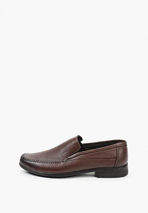 Airbox Лоферы - фото 1