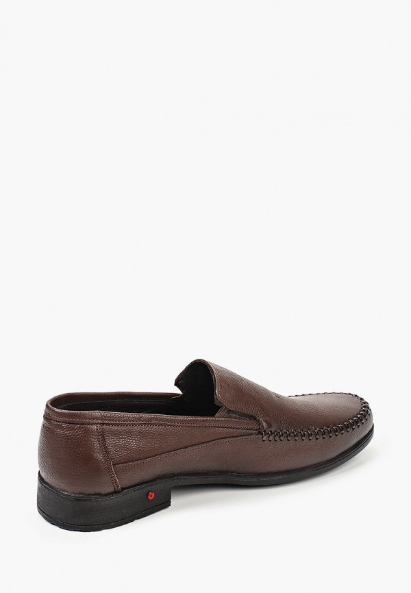 Airbox Лоферы - фото 3