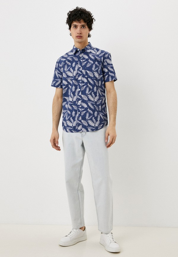 Al Franco Рубашка - фото 2