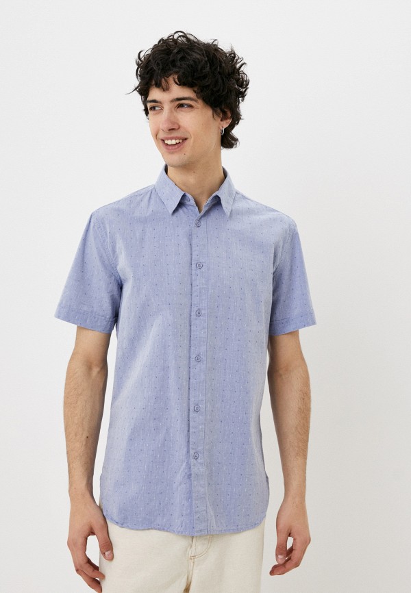 Al Franco Рубашка - фото 1