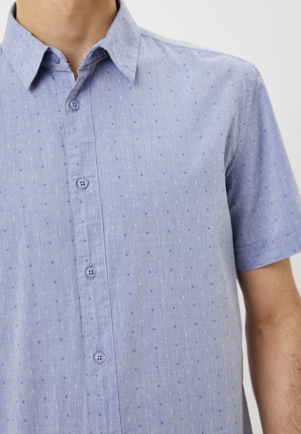 Al Franco Рубашка - фото 4