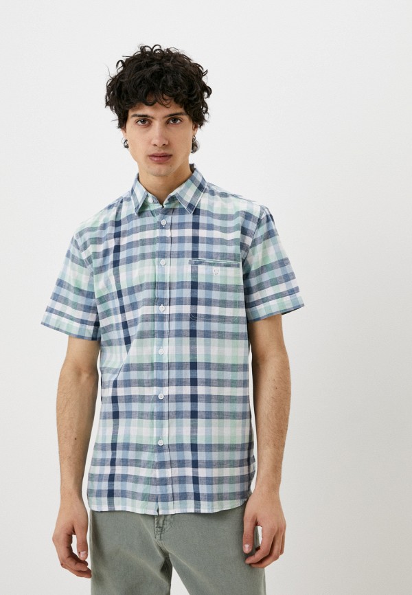 Al Franco Рубашка - фото 1