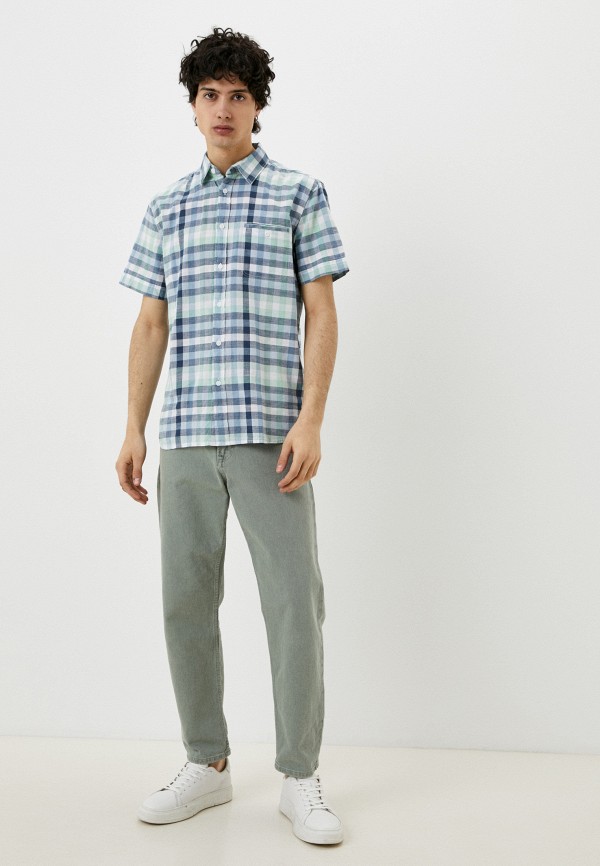 Al Franco Рубашка - фото 2