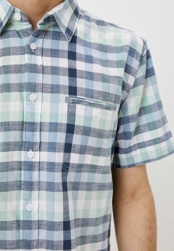 Al Franco Рубашка - фото 4