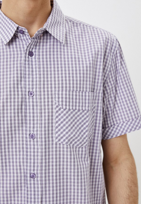 Al Franco Рубашка - фото 4