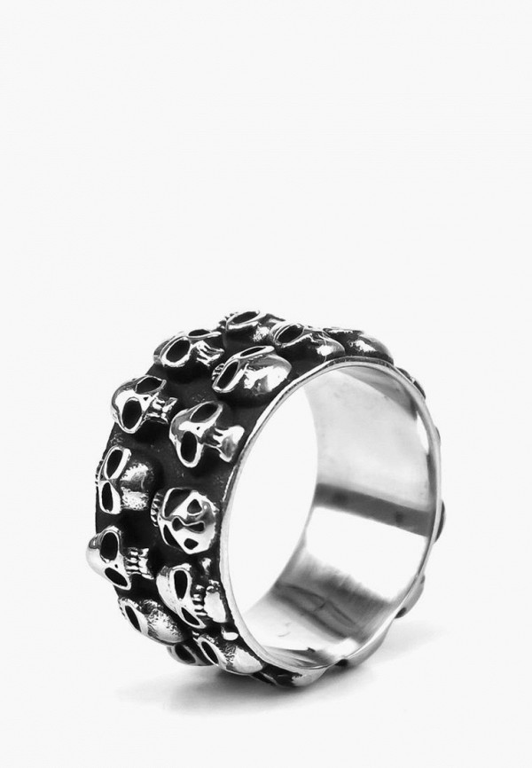 ChromeMans Кольцо - Черепа - фото 3