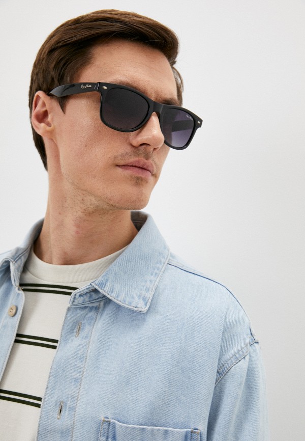 Ray Flector Очки солнцезащитные - с поляризационными линзами - фото 5