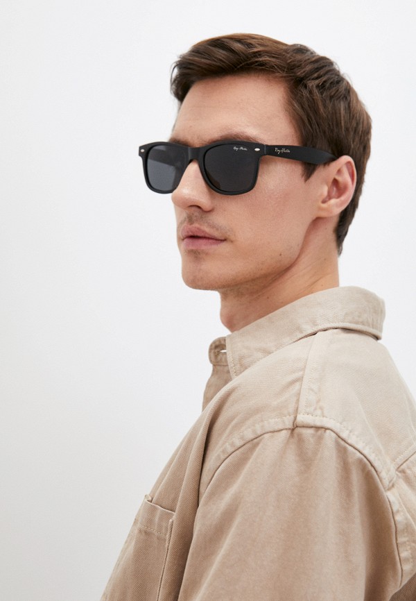 Ray Flector Очки солнцезащитные - фото 4