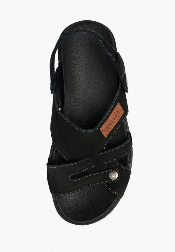 Alessio Nesca Сандалии - фото 3