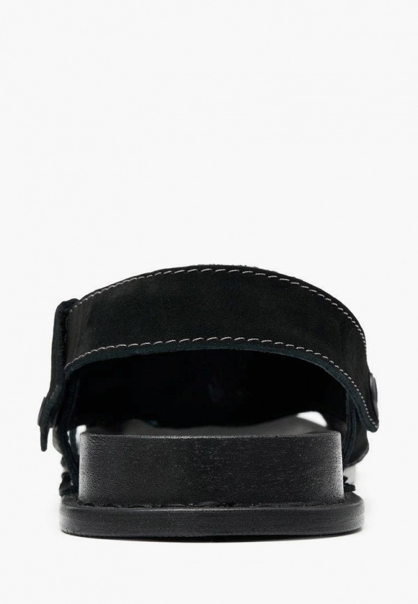 Alessio Nesca Сандалии - фото 5