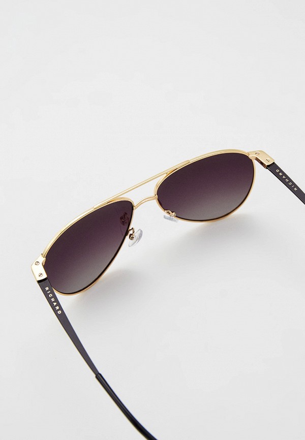 Thom Richard Очки солнцезащитные - с поляризационными линзами - фото 3