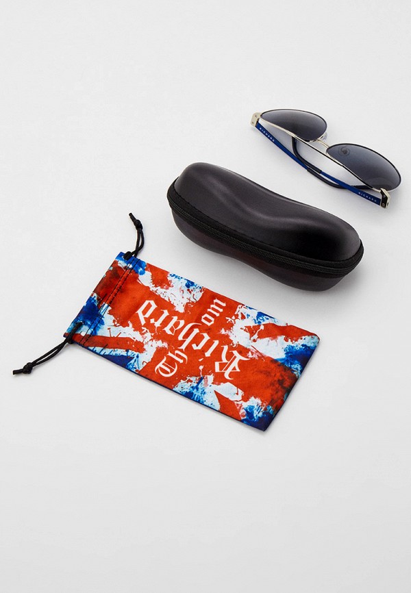 Thom Richard Очки солнцезащитные - фото 4