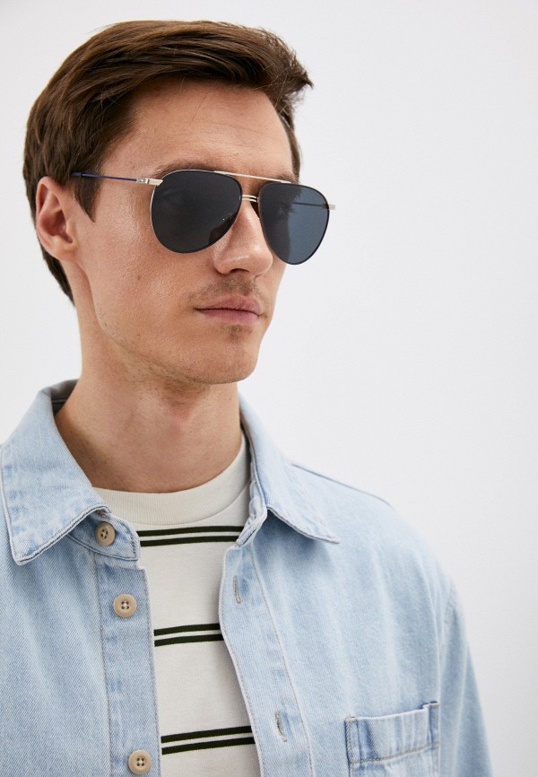 Thom Richard Очки солнцезащитные - фото 5