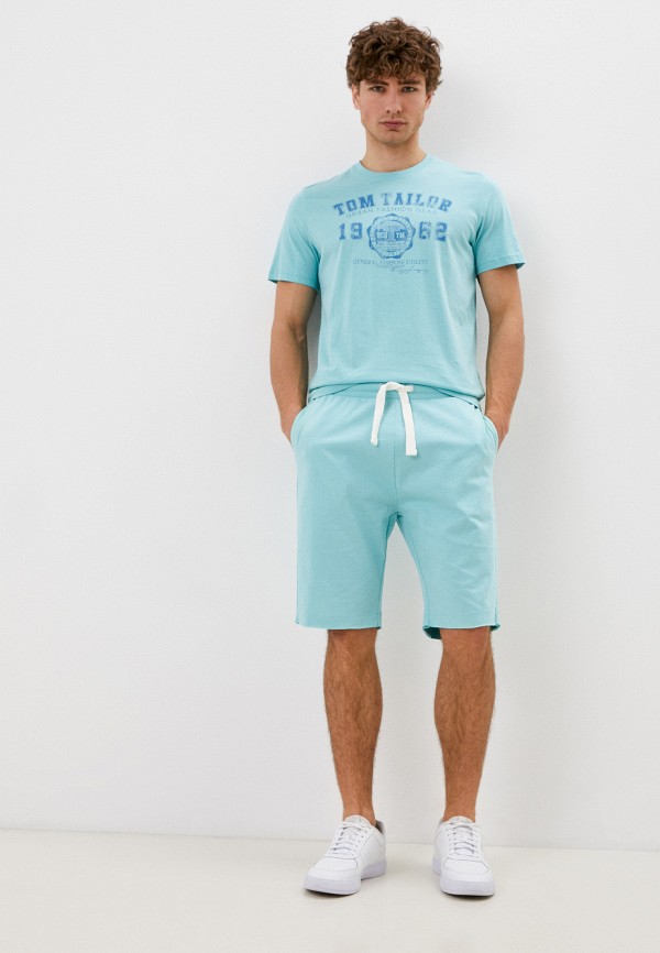 Tom Tailor Шорты спортивные - фото 2