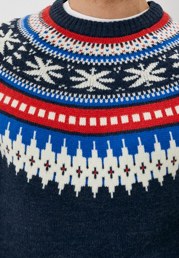 Colin's Джемпер - фото 4