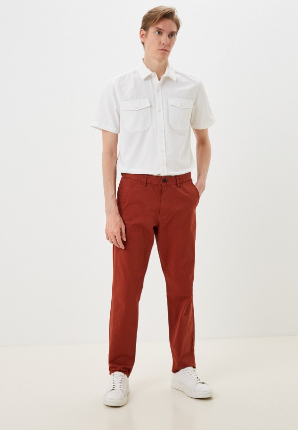 Colin's Брюки - BODRUM BREEZE Slim Fit - фото 2