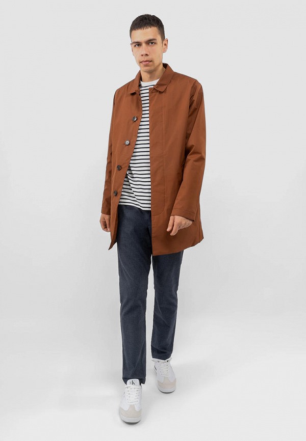 Matinique Лонгслив - фото 2