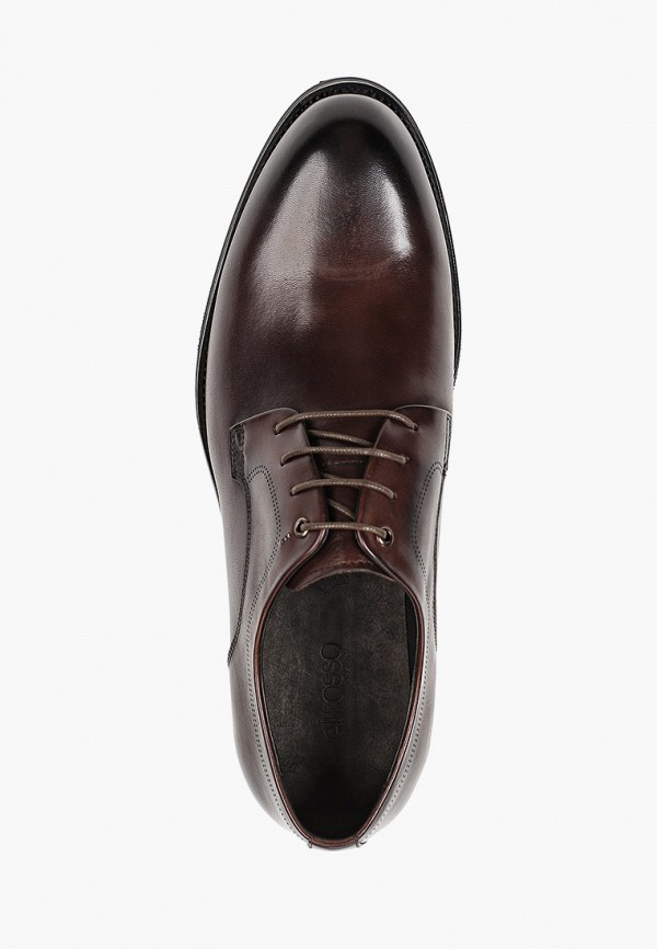 El'Rosso Туфли - Lamoda Online Exclusive - фото 4