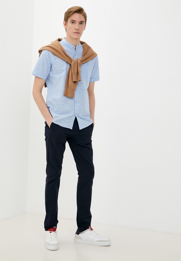 Al Franco Рубашка - ALFDKS2ST194 - фото 2