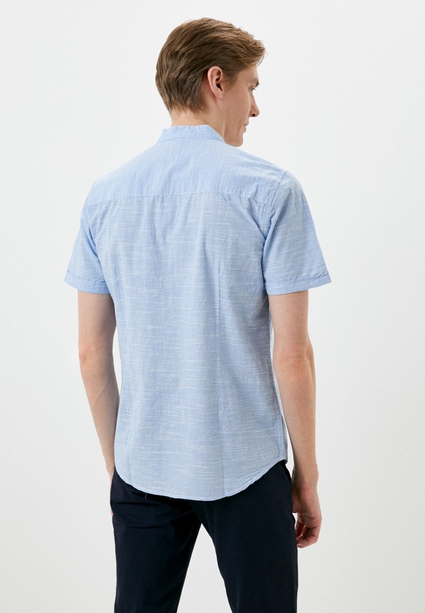 Al Franco Рубашка - ALFDKS2ST194 - фото 3