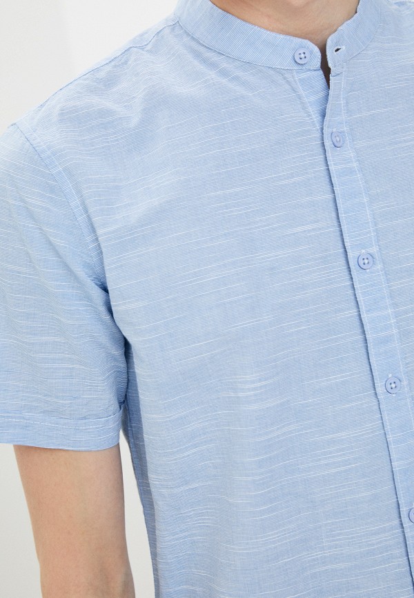 Al Franco Рубашка - ALFDKS2ST194 - фото 4