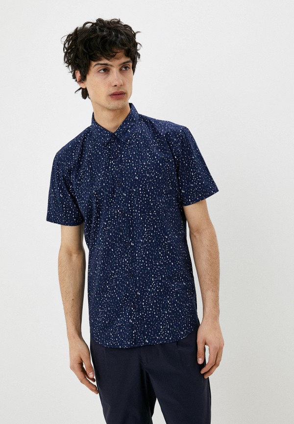 Al Franco Рубашка - фото 1