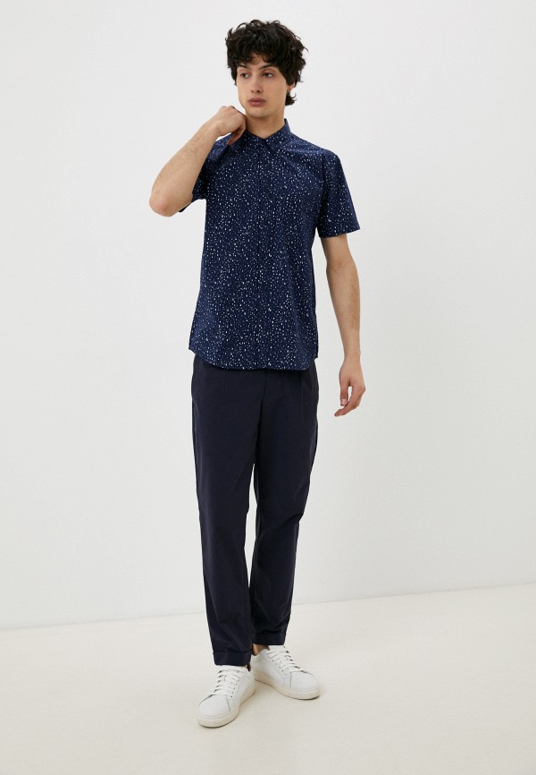 Al Franco Рубашка - фото 2