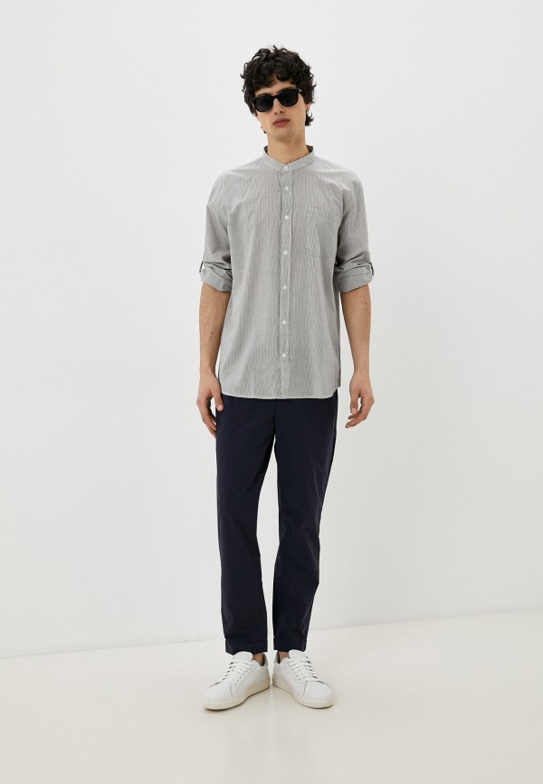 Al Franco Рубашка - фото 2