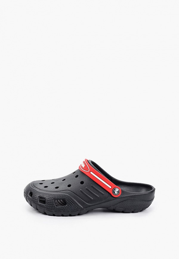 Smile of Mister Сандалии - фото 1