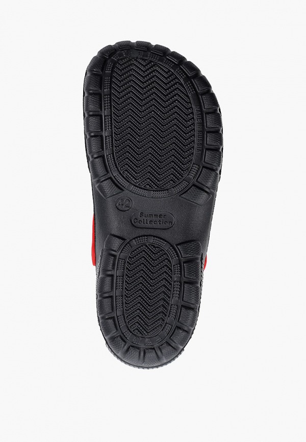 Smile of Mister Сандалии - фото 5