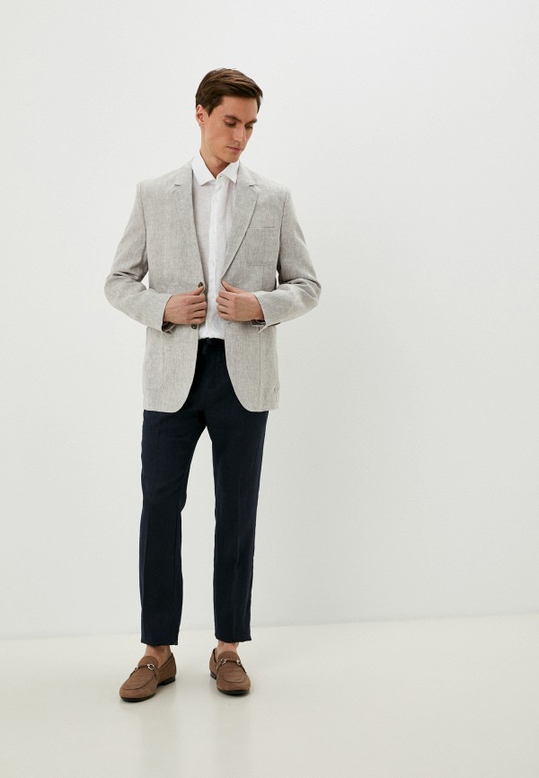 O'STIN Пиджак - фото 2