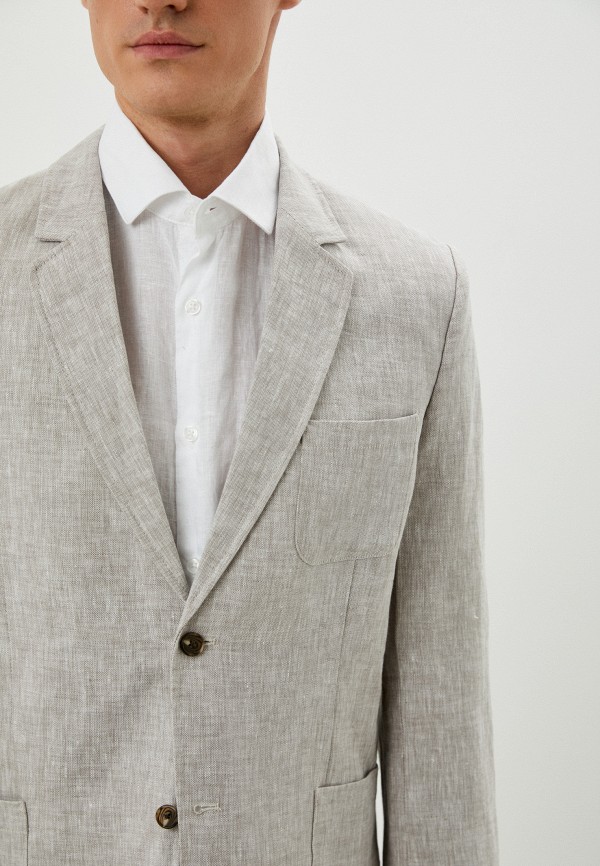 O'STIN Пиджак - фото 4