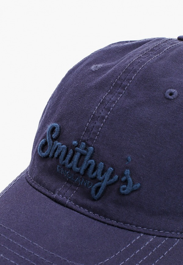 Smithy's Бейсболка - фото 3