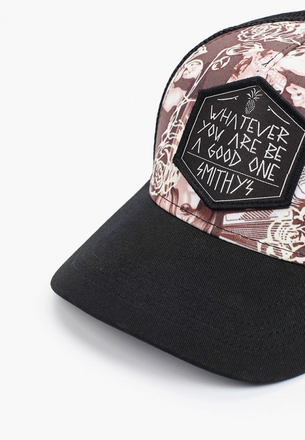 Smithy's Бейсболка - фото 3