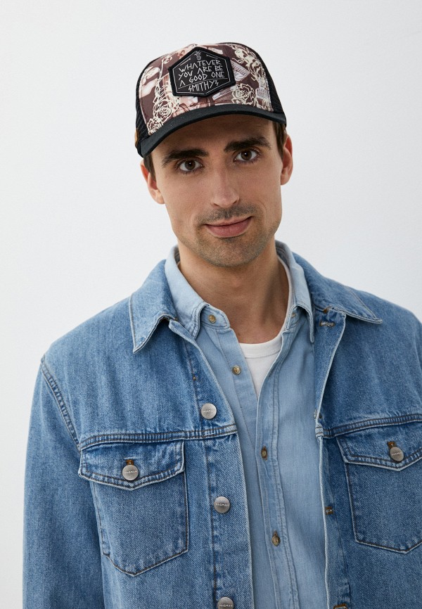 Smithy's Бейсболка - фото 4