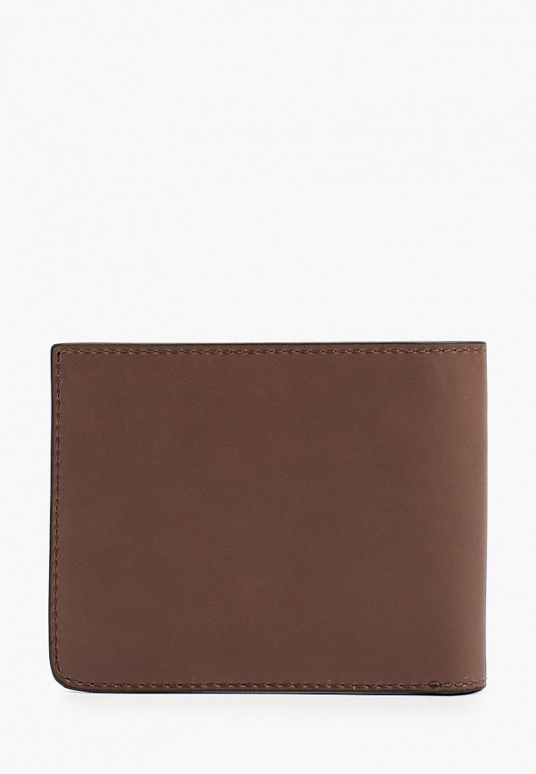 leather superdry wallet