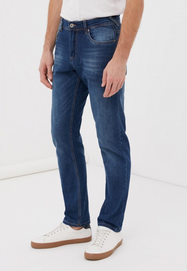 Finn Flare Джинсы - фото 4