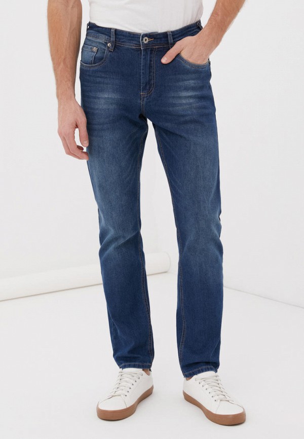 Finn Flare Джинсы - фото 1