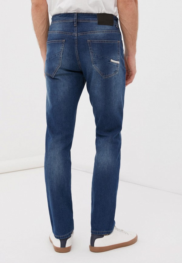 Finn Flare Джинсы - фото 3