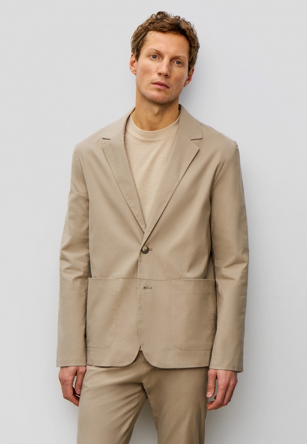 Baon Пиджак - Exclusive Baon x Lamoda - фото 1