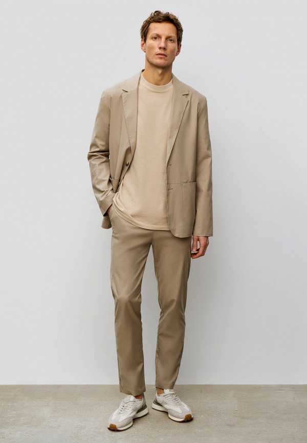 Baon Пиджак - Exclusive Baon x Lamoda - фото 2