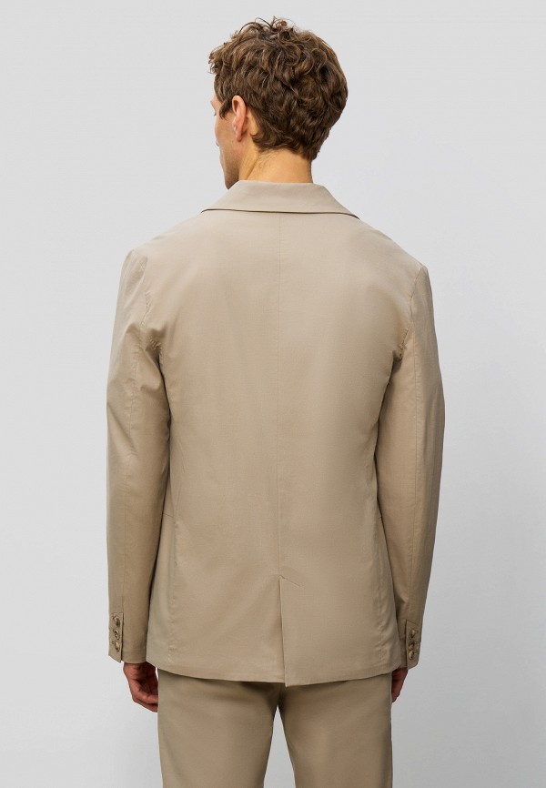 Baon Пиджак - Exclusive Baon x Lamoda - фото 3