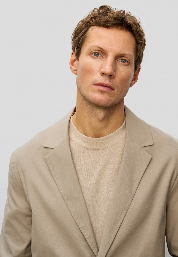 Baon Пиджак - Exclusive Baon x Lamoda - фото 4