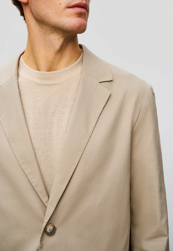 Baon Пиджак - Exclusive Baon x Lamoda - фото 5