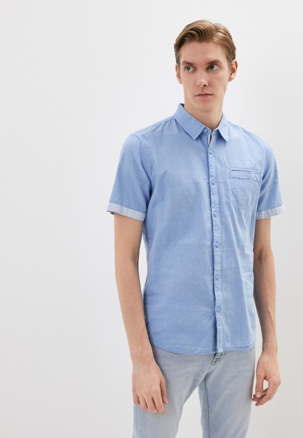 Al Franco Рубашка - фото 1