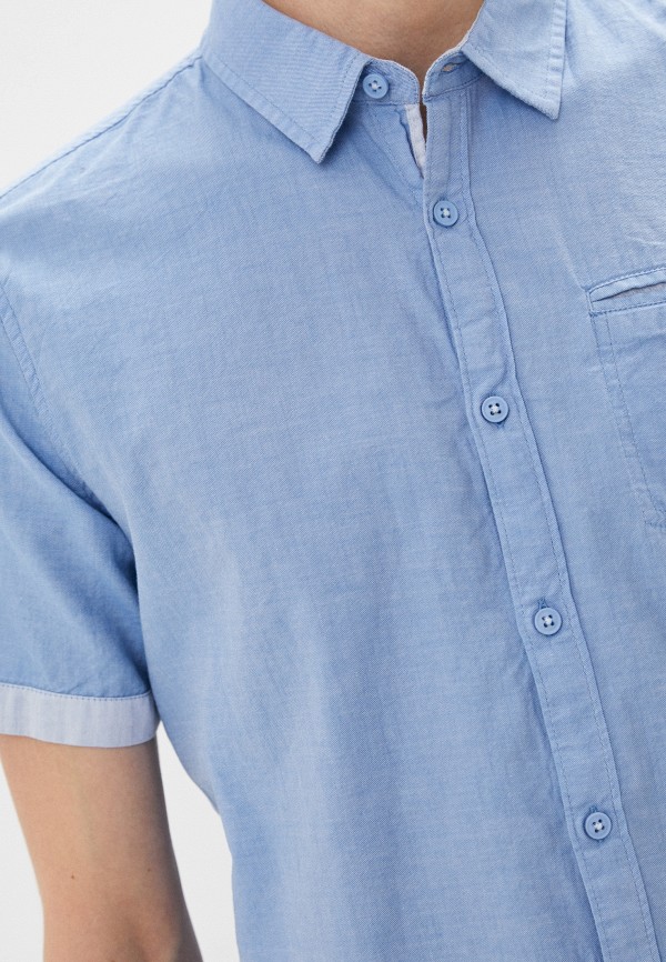 Al Franco Рубашка - фото 4