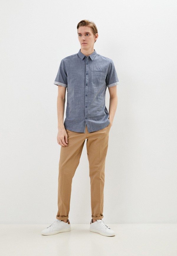 Al Franco Рубашка - фото 2