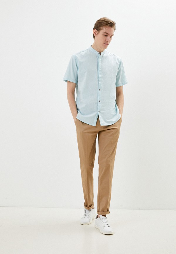 Al Franco Рубашка - фото 2