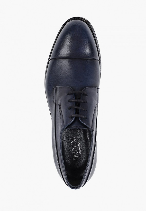 Мужская Обувь Пазолини Купить