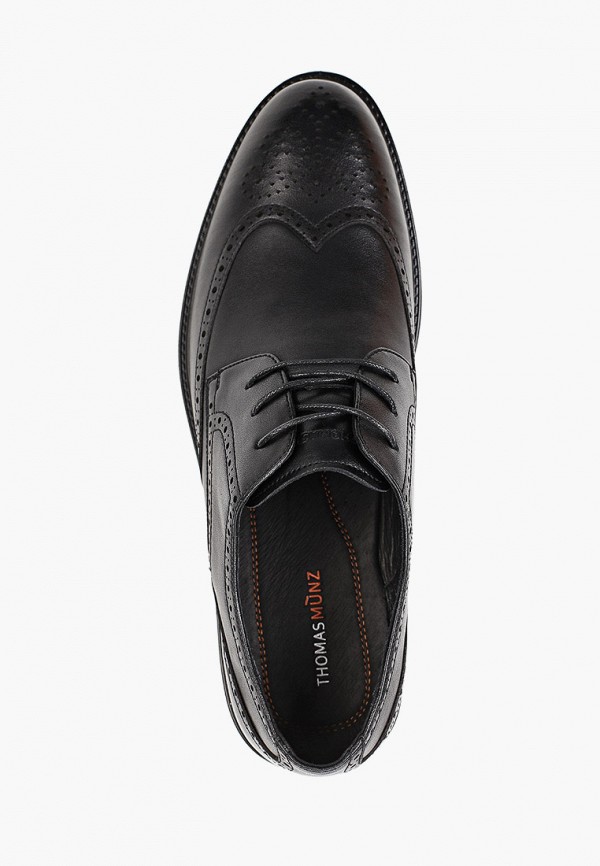 Thomas Munz Туфли - полнота F (6) - фото 4